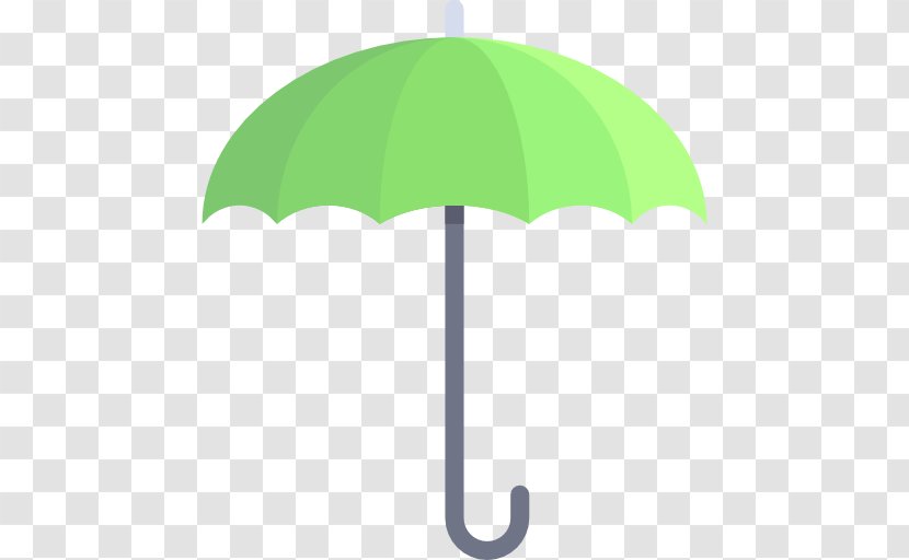 Umbrella Leaf Clip Art - Green Transparent PNG