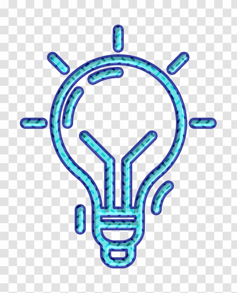 Ampoule Icon Bulb Electricity - Symbol Light Transparent PNG