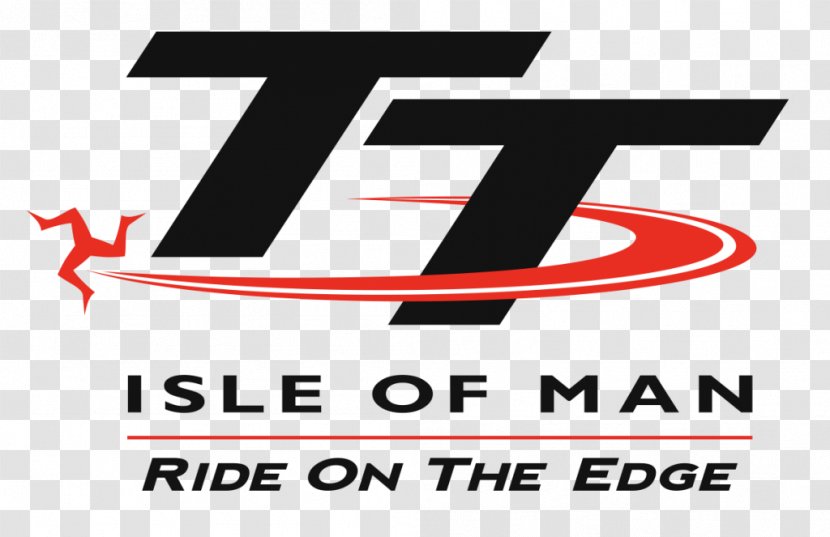 TT Isle Of Man: Ride On The Edge 2018 Man Logo Video Games - Area - Cregnybaa Transparent PNG