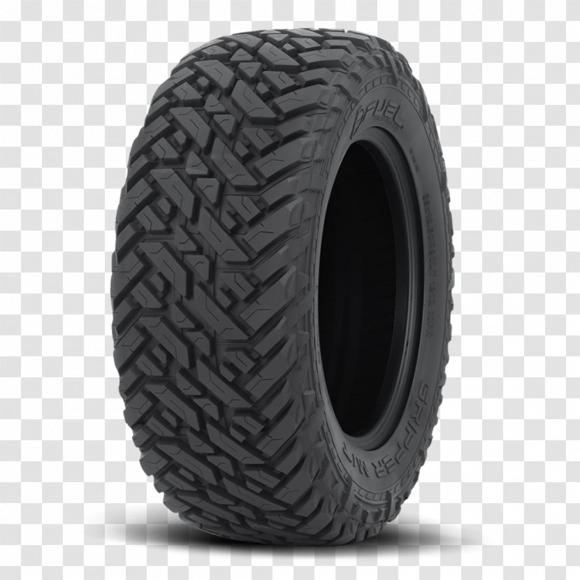 Off-road Tire Fuel Tread Off-roading Wheel - Ply - Mud Transparent PNG