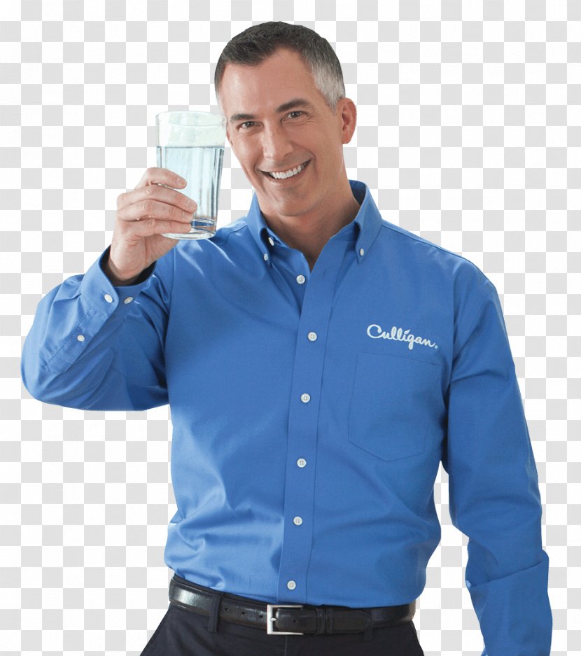 Culligan Of Jackson, MI Water Filter Greater Kansas City - Reverse Osmosis - Drinking Transparent PNG