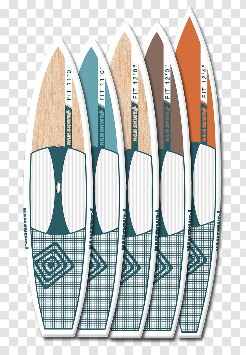 Surfboard Standup Paddleboarding Surfing - Board Stand Transparent PNG