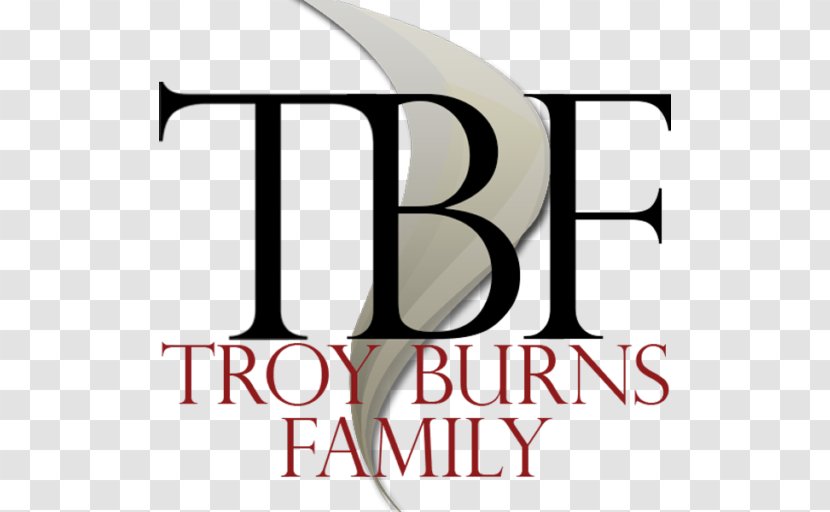 The Troy Burns Family Logo Brand - Maidstone Clinic Transparent PNG