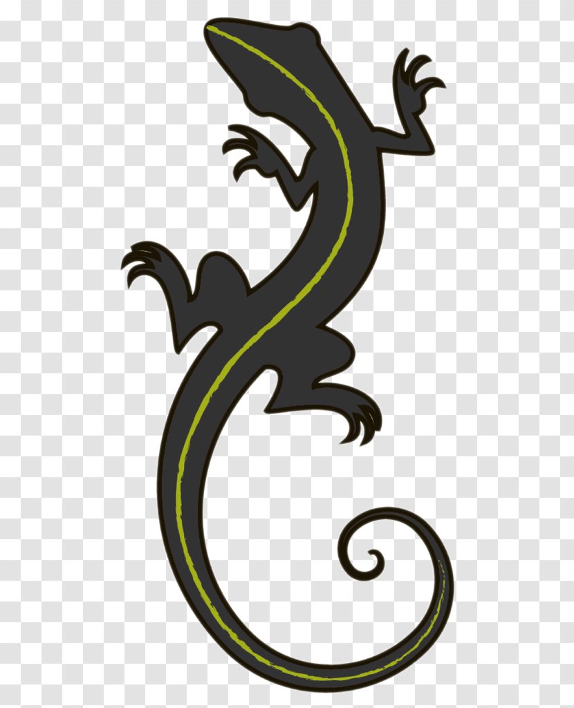 Lizard Eidechse Symbol Meaning Travel - Vertebrate Transparent PNG