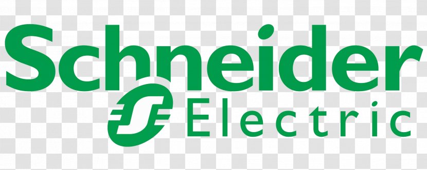 Schneider Electric Logo Automation Company Electrical Engineering - Electricity Transparent PNG
