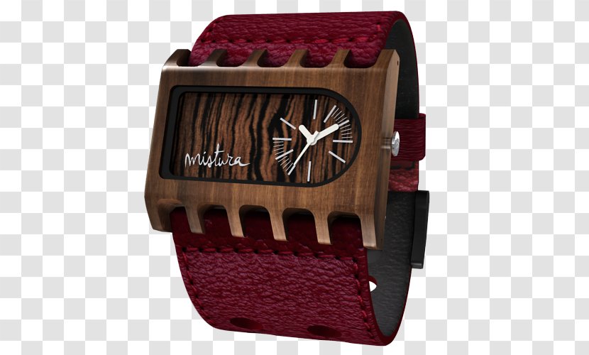 Watch Strap Clock Time - Metal Transparent PNG