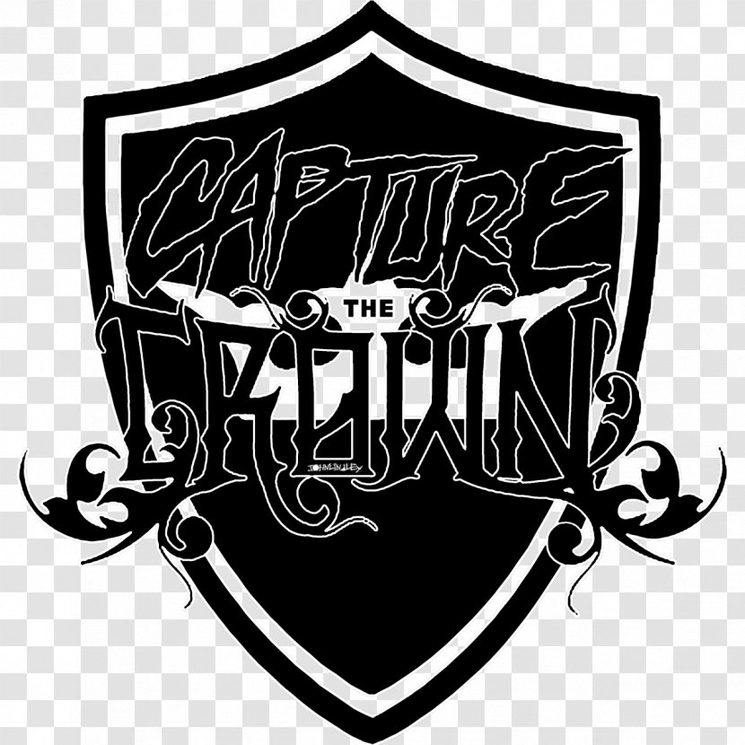 Capture The Crown Metalcore Empire Logo - Magazine Transparent PNG