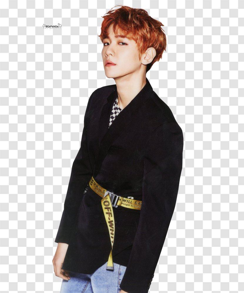 Magic (Exo-CBX Album) GIRLS - Chanyeol - Exo Cbx Transparent PNG