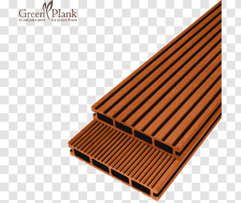 Floor Wood-plastic Composite Material Plywood - Flooring - Wood Transparent PNG