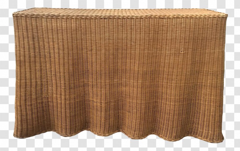 Linens - Wicker Transparent PNG