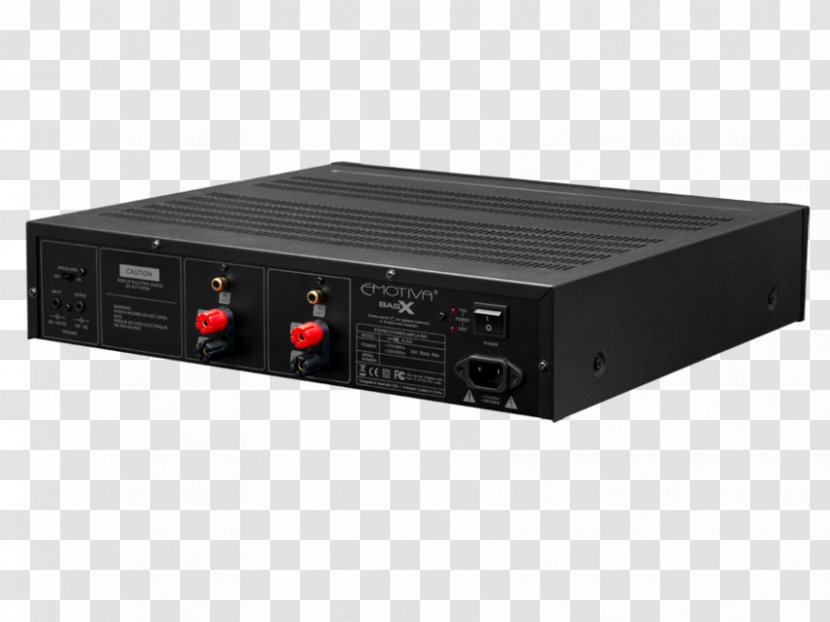 Audio Power Amplifier Optical Fiber Ethernet Computer Network - Communication Channel - Stereo Hearts Transparent PNG