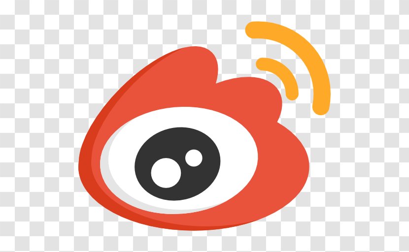 Sina Weibo Logo Clip Art Transparent PNG