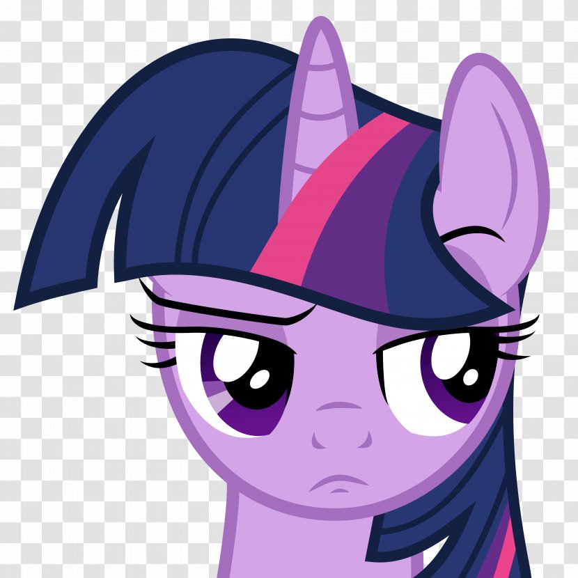 Twilight Sparkle Pinkie Pie Spike Rarity Applejack - Watercolor - My Little Pony Transparent PNG