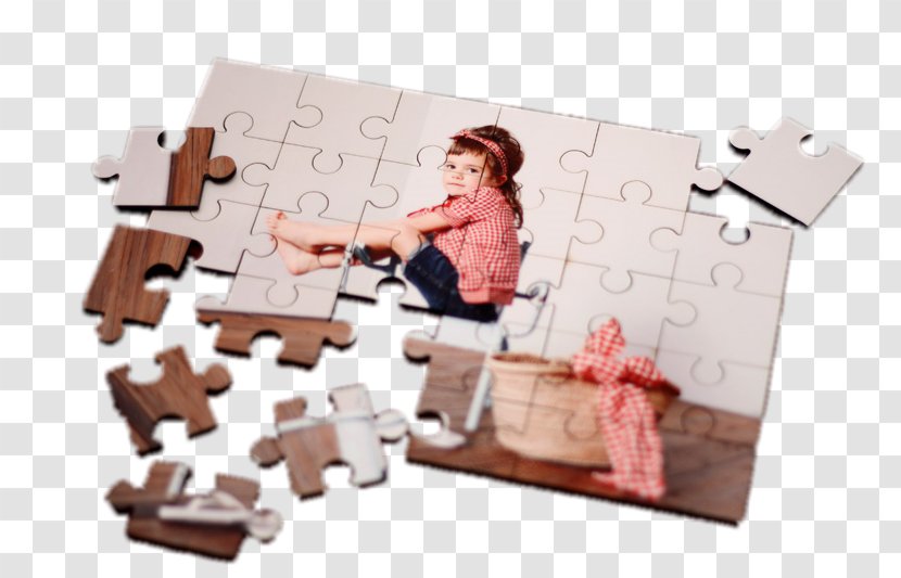 Jigsaw Puzzles Sublimation Service Point Three-dimensional Space - Spain - Personalized Transparent PNG