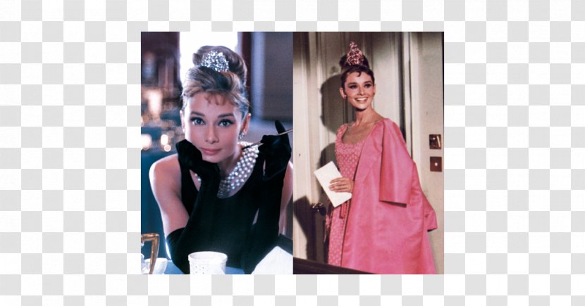 T-shirt Top Actor Unisex - Heart - Audrey Hepburn Transparent PNG