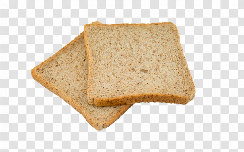 Toast Graham Bread Zwieback Rye Brown - Rice And Transparent PNG