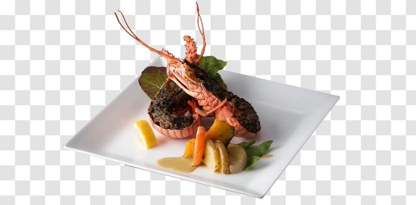 Seafood Lobster Dogo Yumezo Tabian Namiroku Dish Hotel - Western Transparent PNG