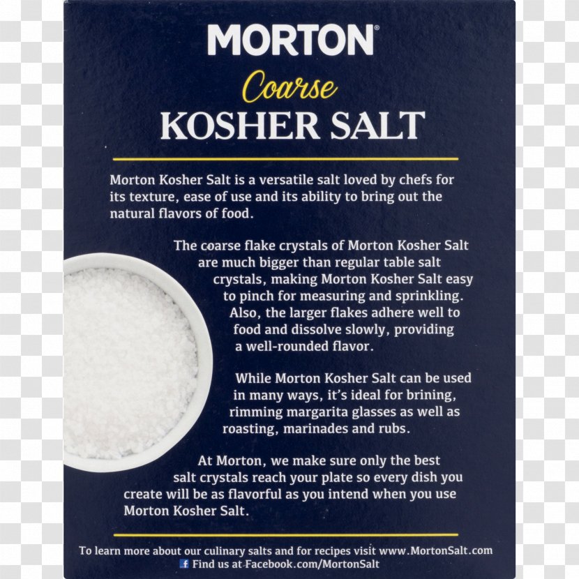 Kosher Foods Salt Pickling - Food Transparent PNG