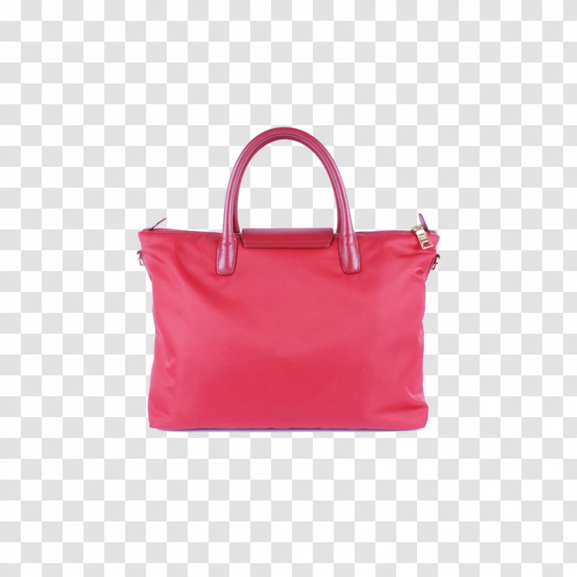Tote Bag Handbag 北日本宝飾富山中央通り本店 Fashion Leather - Peach - Prada Transparent PNG