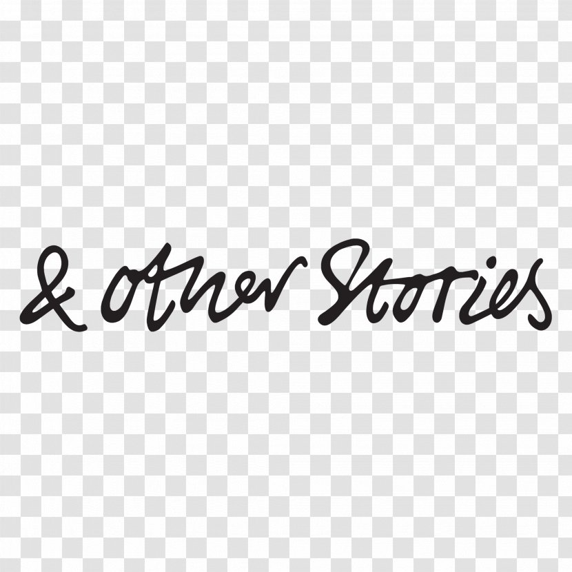 Oxford Street Fifth Avenue & Other Stories Logo Brand - Clothing Accessories - Design Transparent PNG