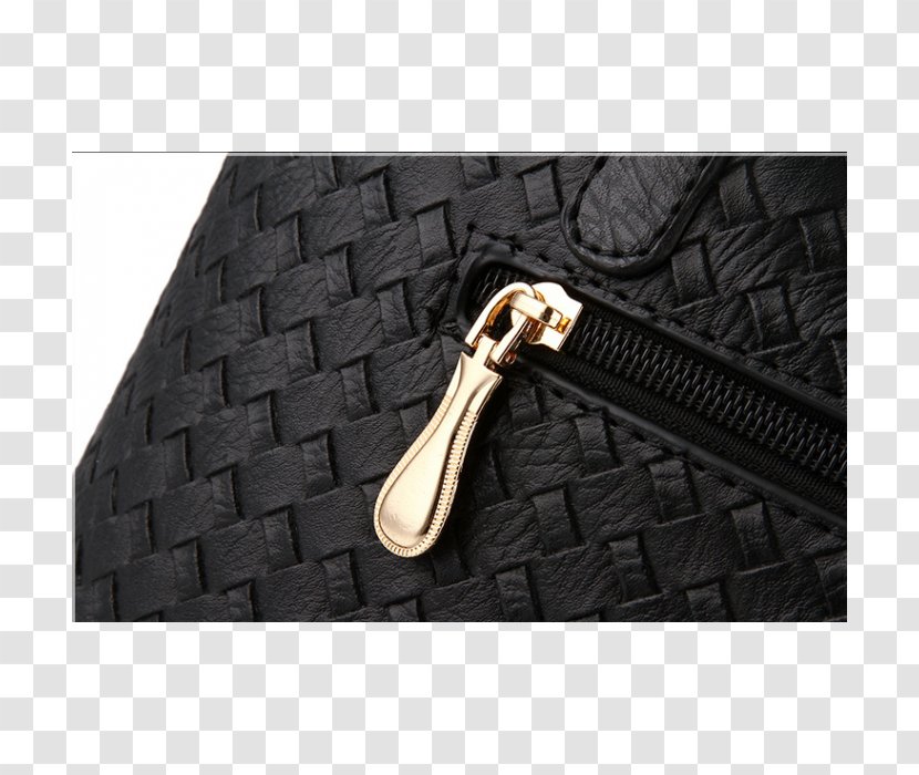 Handbag Leather Tote Bag Shoulder Strap - Exquisite Personality Hanger Transparent PNG