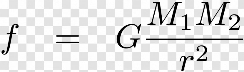 Invention Gravitation Classical Mechanics Inventor Scientist - Physicist - Science Formula Transparent PNG
