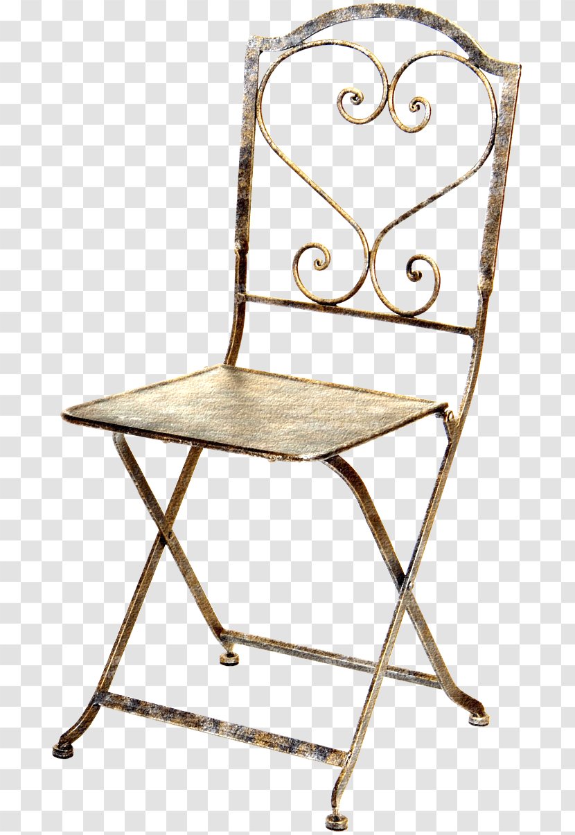 Table Furniture Chair Clip Art - Material Transparent PNG