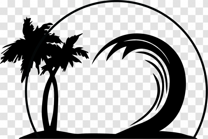 Palm Tree Transparent PNG