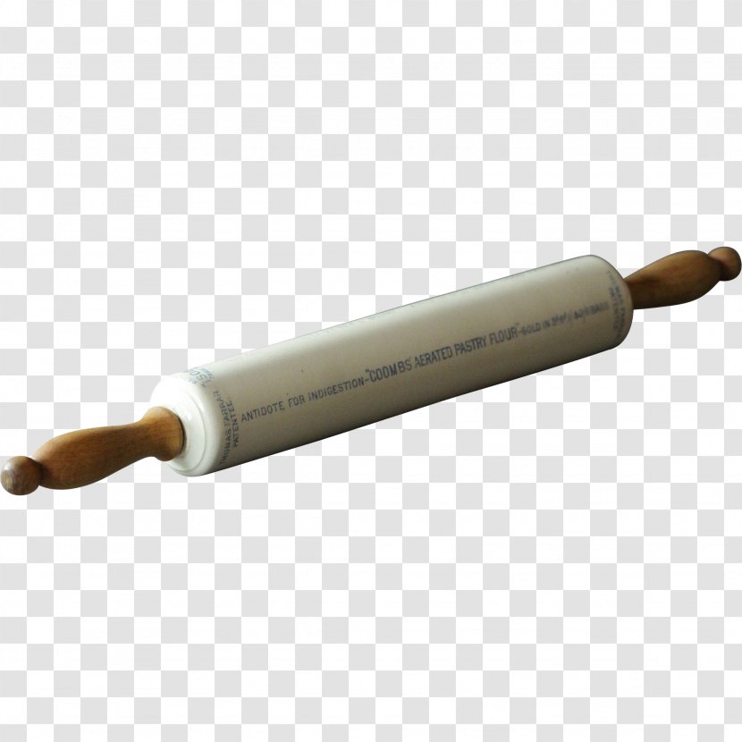 Rolling Pins - Pin Transparent PNG