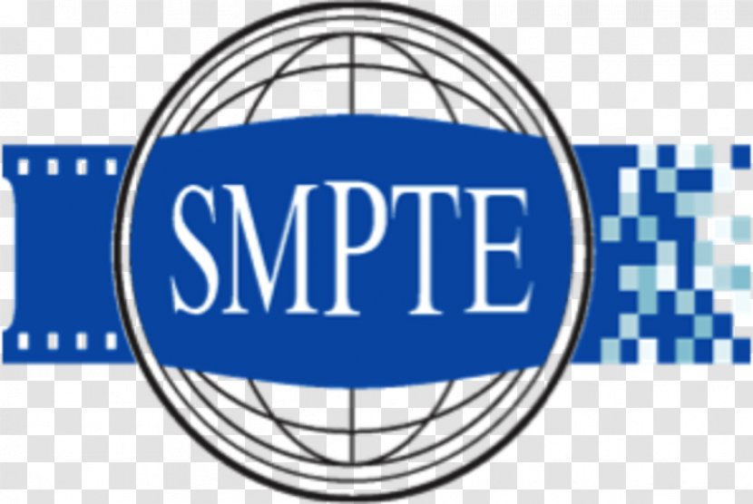 Society Of Motion Picture And Television Engineers Film Technical Standard SMPTE Timecode Logo - Ball - Trademark Transparent PNG