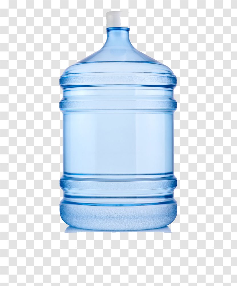 Bottled Water Stock Photography Bottle Plastic - Drinking Transparent PNG