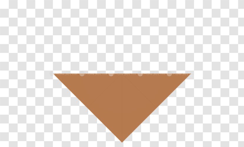 Paper Origami Mandarin Duck Bird - Dog Transparent PNG