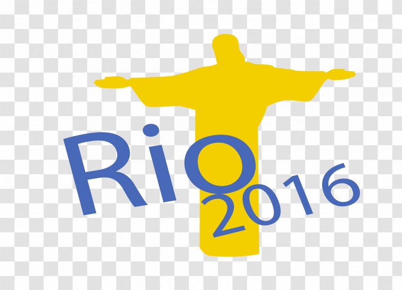 2016 Summer Olympics Rio De Janeiro Aneis Olxedmpicos - Olympic Games - Creatives Transparent PNG