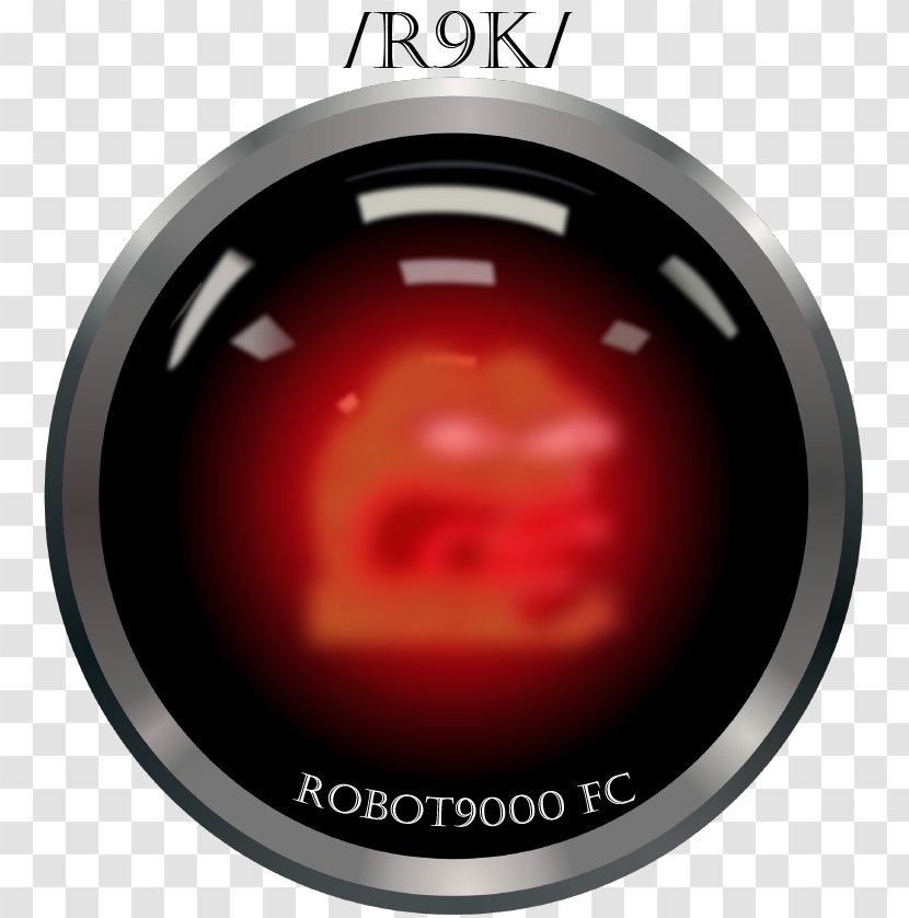 HAL 9000 Robotics Cardano K.I.T.T. - Packbot - Robot Transparent PNG