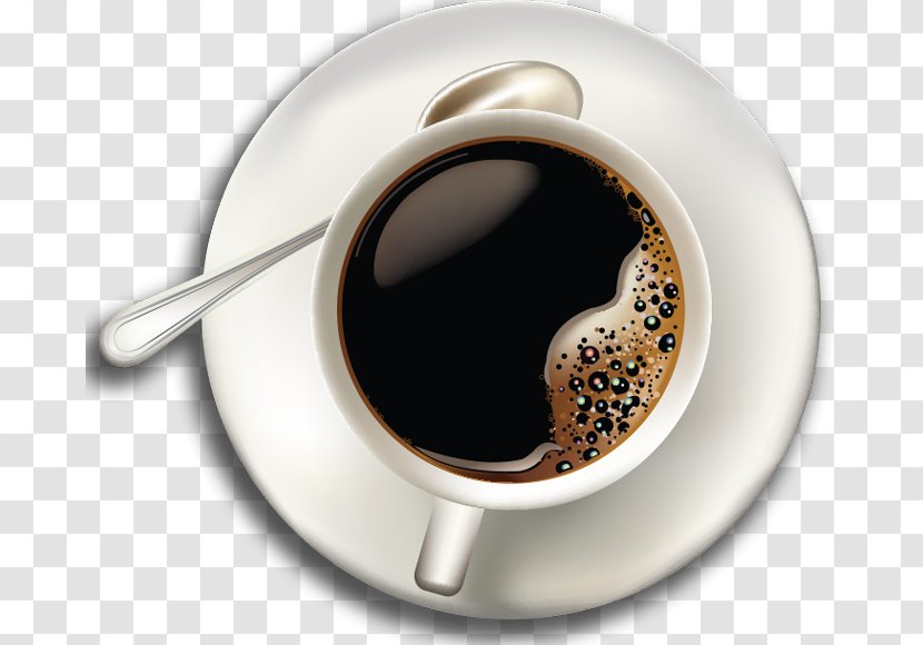 Coffee Cafe Latte Espresso Cappuccino Transparent PNG