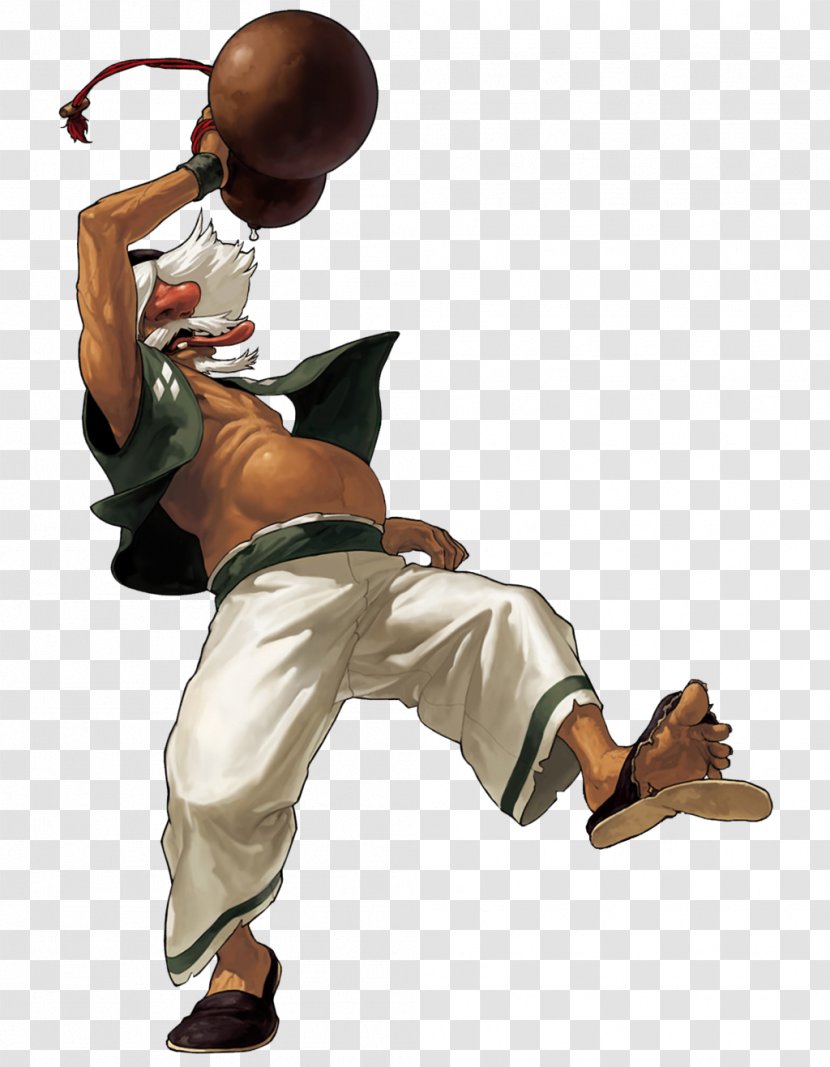 The King Of Fighters XIII '94 Psycho Soldier - Heart - Character Chin Transparent PNG