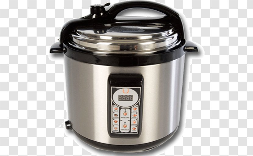 Rice Cookers Food Processor Stock Pots Olla Recipe - Cooking - Oven Transparent PNG