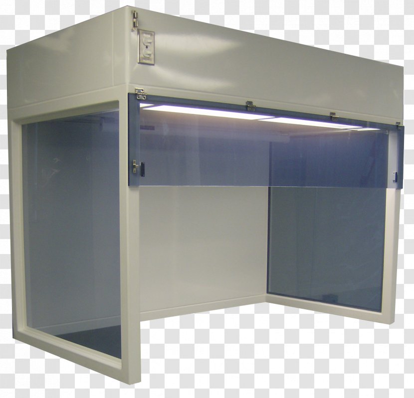 Laminar Flow Cabinet Cleanroom Air Bench Airflow - Heart - PE Class Showers Transparent PNG