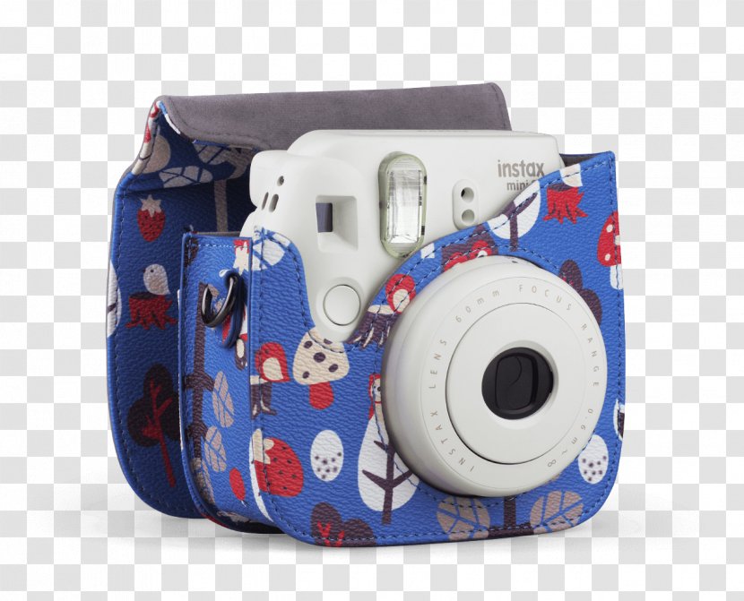 Digital Cameras Product Design - Camera - Instax Transparent PNG