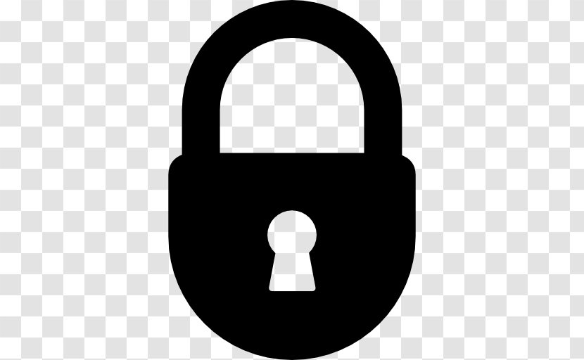 Padlock Clip Art - Symbol Transparent PNG