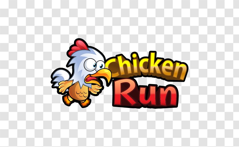 Chicken Run Sprite Animation 2D Computer Graphics Game - Art Transparent PNG