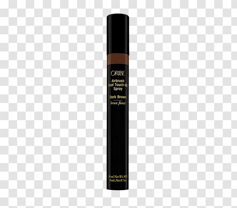 Cosmetics Oribe Airbrush Root Touch-Up Spray Brown Product - Liquid - Unwanted Prevention Transparent PNG