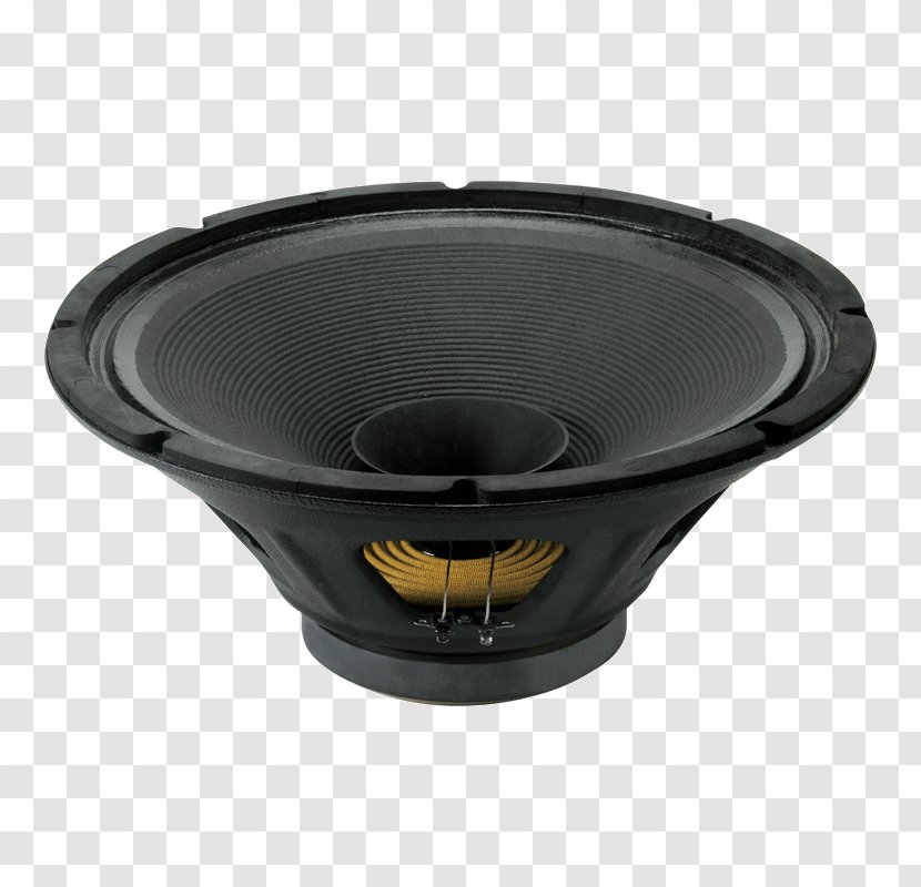 Subwoofer Loudspeaker Mid-range Speaker Ohm - Sound - Fullrange Transparent PNG