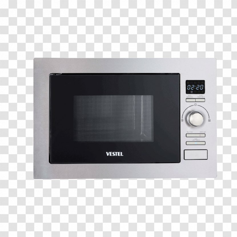 Microwave Ovens Vestel Arçelik Beko - Oven Transparent PNG