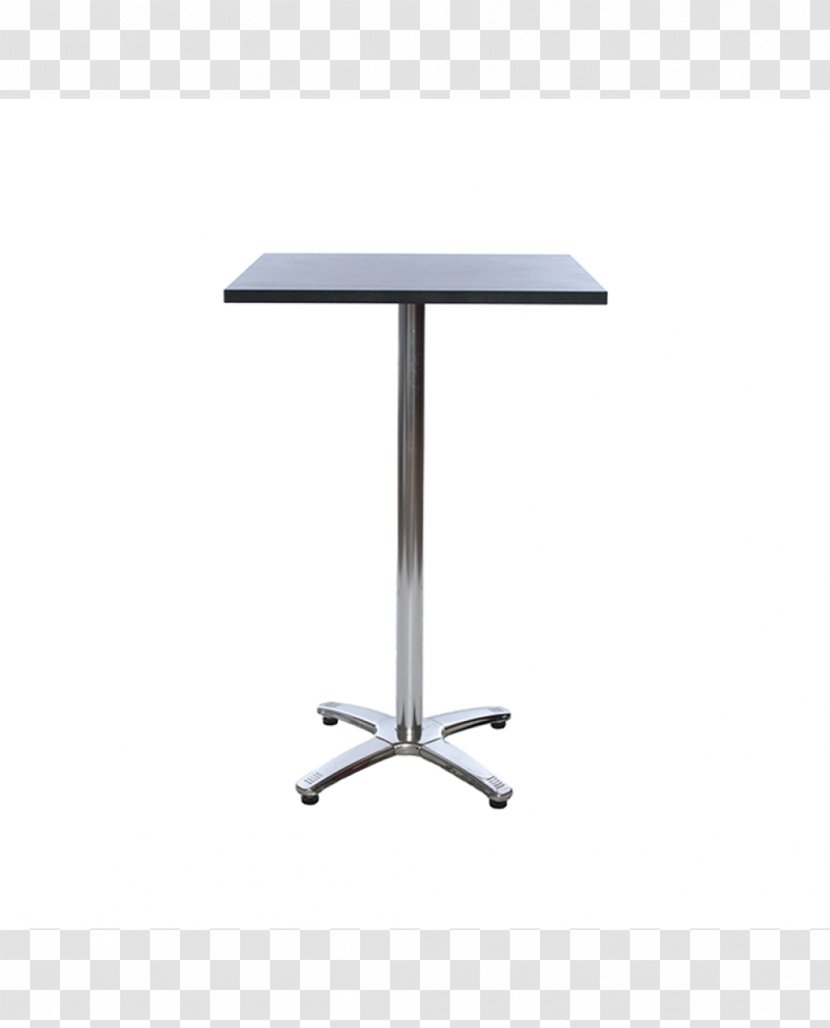 Table Funky Furniture Hire Poseur Bar Stool - Designer - Square-table Transparent PNG