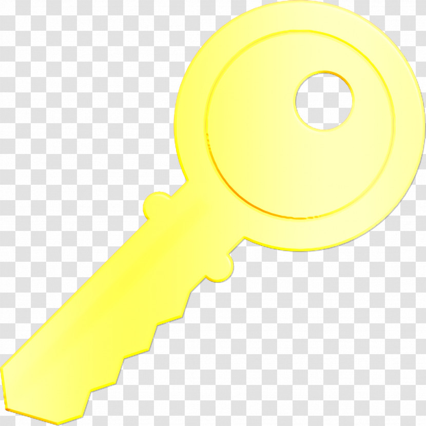 Key Icon Office Icons Icon Transparent PNG