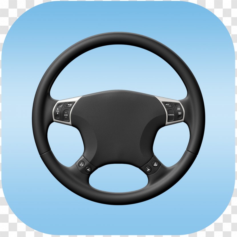 Car Motor Vehicle Steering Wheels Volkswagen Golf Ship's Wheel Transparent PNG