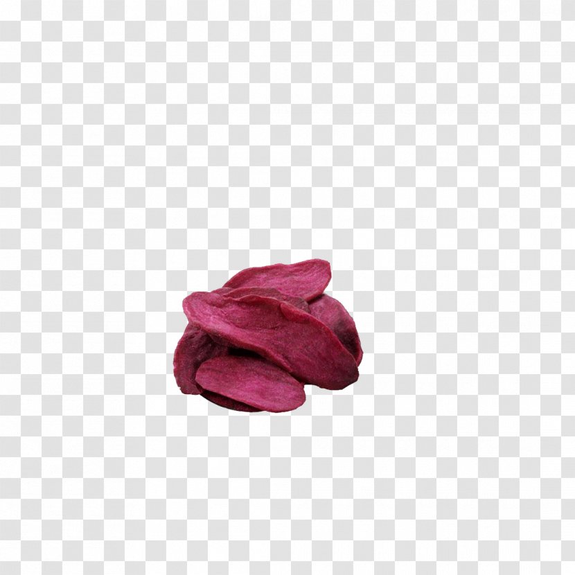 Potato Chip Sweet - Food - Purple Chips Transparent PNG