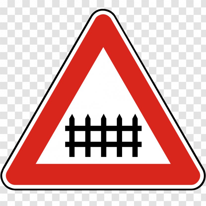 Traffic Sign Road Royalty-free - Depositphotos Transparent PNG