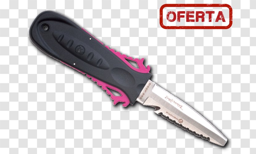 Utility Knives Hunting & Survival Bowie Knife Throwing - Kitchen Utensil Transparent PNG
